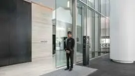 Ascott Orchard Singapore