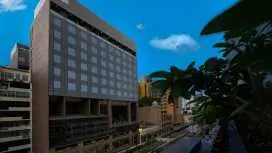 Hotel Mi Bencoolen