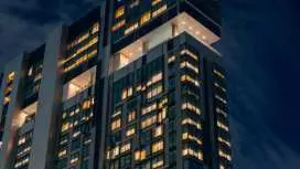 Oasia Hotel Novena Singapore by Far East Hospitality