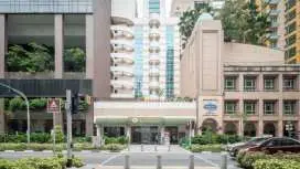 Hotel Bencoolen