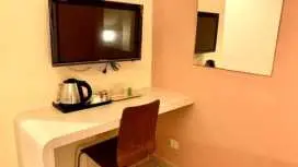 Kluang Riverview Hotel