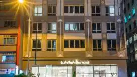 Summer View Hotel