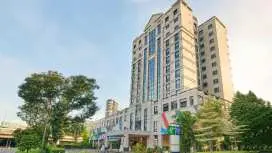 Holiday Inn Express And Suites Singapore Novena By IHG