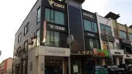 ORO Hotel Kluang