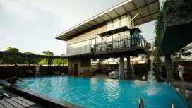 Kluang Container Hotel