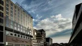V Hotel Bencoolen