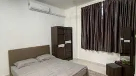Kelabu Homestay 4 Bedroom 3 Bathroom