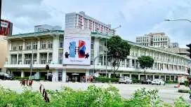 Arena eSports Hotel @ Bugis Village