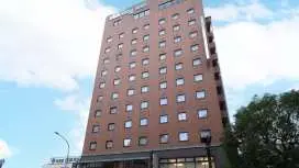 ドーミーイン姫路