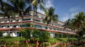 Orchid Country Club