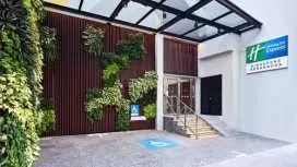 Holiday Inn Express Singapore Serangoon By IHG