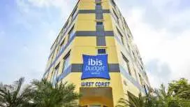 ibis budget Singapore West Coast