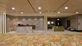 Aerotel Singapore (Transit Hotel at Terminal 1)