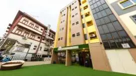 加冷德诺瓦酒店