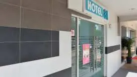 Hotel 81 Selegie