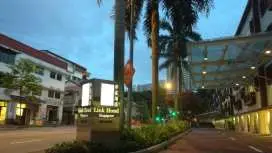 Link Hotel