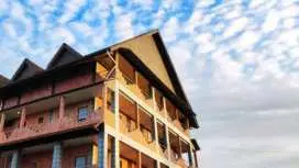 金馬倫高原特科瑪度假村