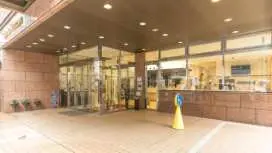 東横INNいわき駅前