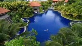 Resorts World Sentosa - Equarius Villas