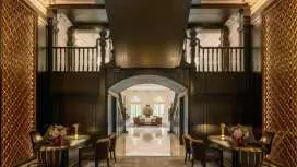 Raffles Hotel Singapore