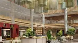 Pullman Kuching Hotel