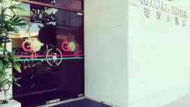 Global Hotel Labuan