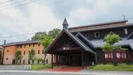 十和田湖畔櫻花酒店