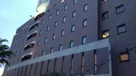 ホテルサンダーソン