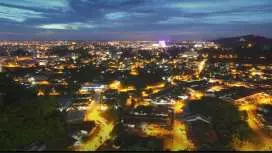 อพาร์ตเมนต์ 3 ห้องนอน 2 ห้องน้ําส่วนตัว ขนาด 1400 ตร.ม. – เมืองไท่ผิง