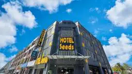 Seeds Hotel Klang Bayu Perdana