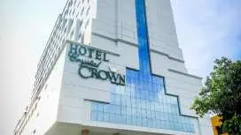 巴生港港景水晶皇冠酒店