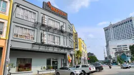 梅鲁巴生99号酒店