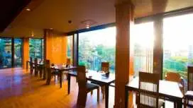 Hotel Sekitei