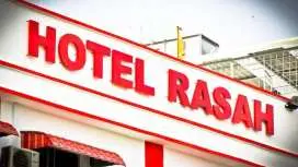 Hotel Rasah Seremban