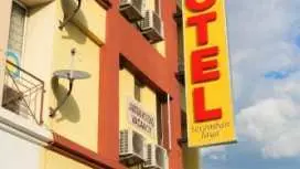 Hotel Seremban Jaya