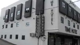 Time Hotel Seremban