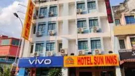 Sun Inns Seremban
