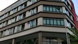 Gold Boutique Hotel Seremban