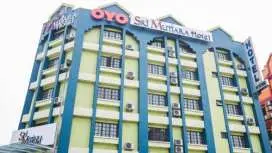 Sri Mutiara Hotel Seremban
