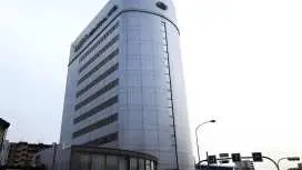 多治见Oustat国际酒店