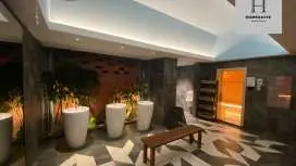 85平方米3臥室公寓 (英達鎮) - 有2間私人浴室