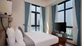 Tribeca Serviced Hotel by Millennium
