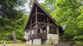 伊豆美高AMBIENT安曇野小屋