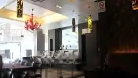 MB 酒店