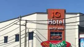 iG Hotel Alor Setar