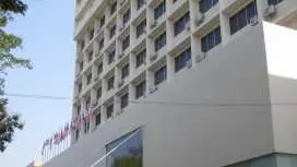 The Jerai Hotel Alor Setar
