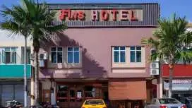Fins Hotel, Alor Setar