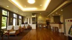 露櫻酒店中津川交流道口店