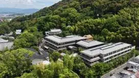 バンヤンツリー・東山 京都