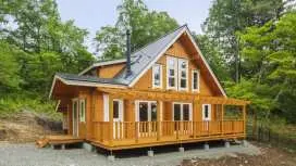 Azumino Wanwan Paradise Cottage